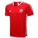 Formazione Bayern Munich 2021 2022 Rosso