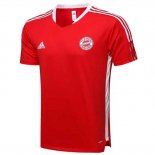 Formazione Bayern Munich 2021 2022 Rosso