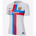 Thailandia Maglia Barcellona Terza Donna 2022 2023