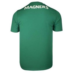 Thailandia Maglia Celtic Away 2021 2022