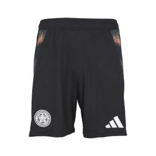 Pantaloni Leicester City Away 2024 2025 Pantaloni Leicester City Away 2024 2025