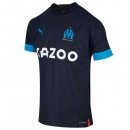 Maglia Marseille Away 2022 2023