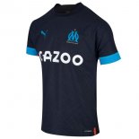 Maglia Marseille Away 2022 2023
