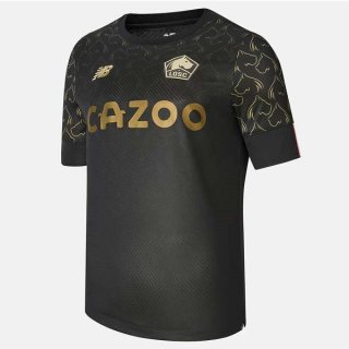 Maglia Lille OSC Terza 2022 2023 Maglia Lille OSC Terza 2022 2023