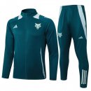 Giacca Cruzeiro 2025 2026 Verde