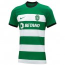 Thailandia Maglia Sporting De Lisboa Home 2023 2024