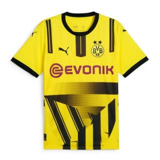 Thailandia Maglia BVB CUP 2024 2025 Thailandia Maglia BVB CUP 2024 2025