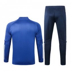 Felpa Cruzeiro 2020 2021 Blu