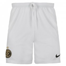 Pantaloni Inter Milan Away 2019 2020 Bianco