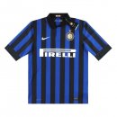 Thailandia Maglia Inter De Milán Home Retro 2011 2012