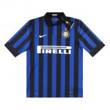 Thailandia Maglia Inter De Milán Home Retro 2011 2012