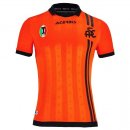 Thailandia Maglia Spezia Terza 2021 2022