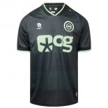 Thailandia Maglia Groningen Away 2024 2025