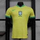 Thailandia Maglia Brasile Home 2023 2024