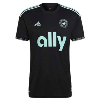 Thailandia Maglia Charlotte FC Away 2022 2023 Thailandia Maglia Charlotte FC Away 2022 2023