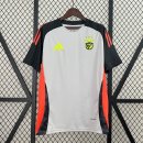 Thailandia Maglia Benfica Training 2024 2025