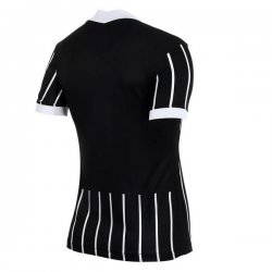Maglia Corinthians Paulista Away Donna 2020 2021 Nero