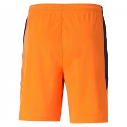Pantaloni Valencia Away 2020/2021 Arancione
