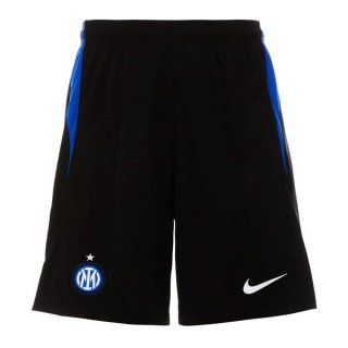 Pantaloni Inter Milan Home 2022 2023 Pantaloni Inter Milan Home 2022 2023
