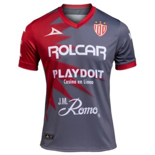 Thailandia Maglia Club Necaxa Terza 2023 2024 Thailandia Maglia Club Necaxa Terza 2023 2024