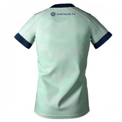 Thailandia Maglia Cardiff City Terza 2021 2022