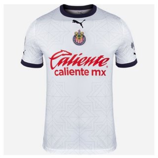 Tailandia Maglia Tijuana Away 2022 2023 Tailandia Maglia Tijuana Away 2022 2023