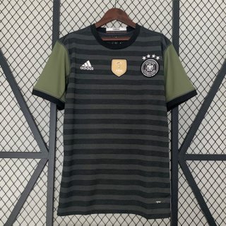 Thailandia Maglia Germania Home Retro 2016 Thailandia Maglia Germania Home Retro 2016