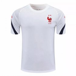 Formazione Francia 2020 Bianco