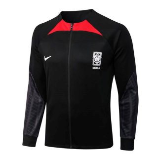 Giacca Corea 2023 Nero Giacca Corea 2023 Nero