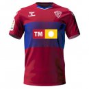 Thailandia Maglia Elche Away 2020 2021 Rosso