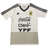 Maglia di Formazione Argentina 2019 Bianco