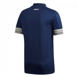 Thailandia Maglia Juventus Away 2020 2021 Blu