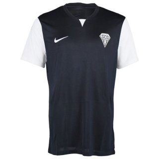 Thailandia Maglia Angers Away 2023 2024 Thailandia Maglia Angers Away 2023 2024