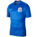 Thailandia Maglia ShenHua Home 2019 2020 Blu