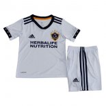 Maglia Los Angeles Galaxy Home Bambino 2022 2023
