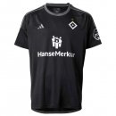 Thailandia Maglia Hamburger SV Terza 2023 2024