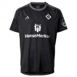 Thailandia Maglia Hamburger SV Terza 2023 2024
