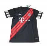 Maglia Bayern Munich Terza 2020 2021