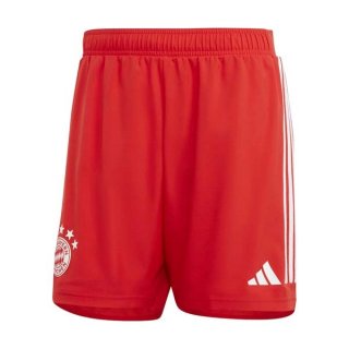 Pantaloni Bayern Monaco Home 2023 2024 Pantaloni Bayern Monaco Home 2023 2024
