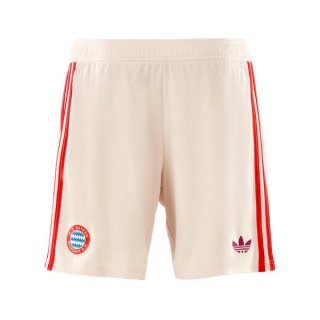 Pantaloni Bayern Munich Terza 2024 2025 Pantaloni Bayern Munich Terza 2024 2025