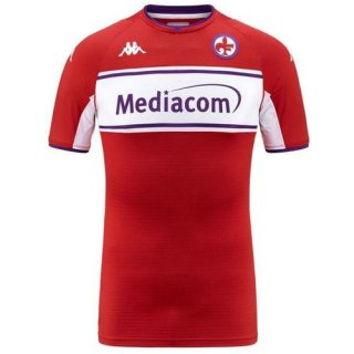 Thailandia Maglia Fiorentina quarto 2021 2022 Thailandia Maglia Fiorentina quarto 2021 2022