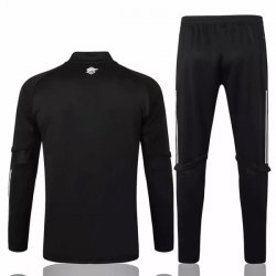 Giacca Arsenal 2020 2021 Nero Oro Bianco
