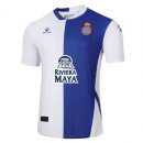 Thailandia Maglia RCD Español Terza 2022 2023
