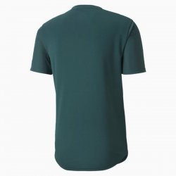 Maglia di Formazione Italia 2020 Verde