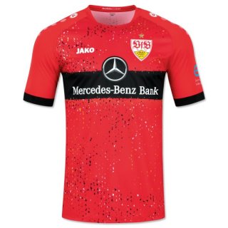 Thailandia Maglia VfB Stuttgart Away 2021 2022 Thailandia Maglia VfB Stuttgart Away 2021 2022