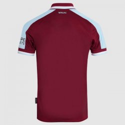 Thailandia Maglia West Ham United Home 2021 2022