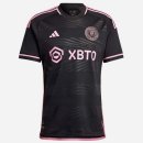 Maglia Inter Miami Away 2023 2024