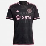Maglia Inter Miami Away 2023 2024
