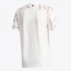Maglia Arsenal Away 2020 2021 Bianco
