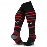 Calzettoni Maglia AC Milan Home 2021 2022